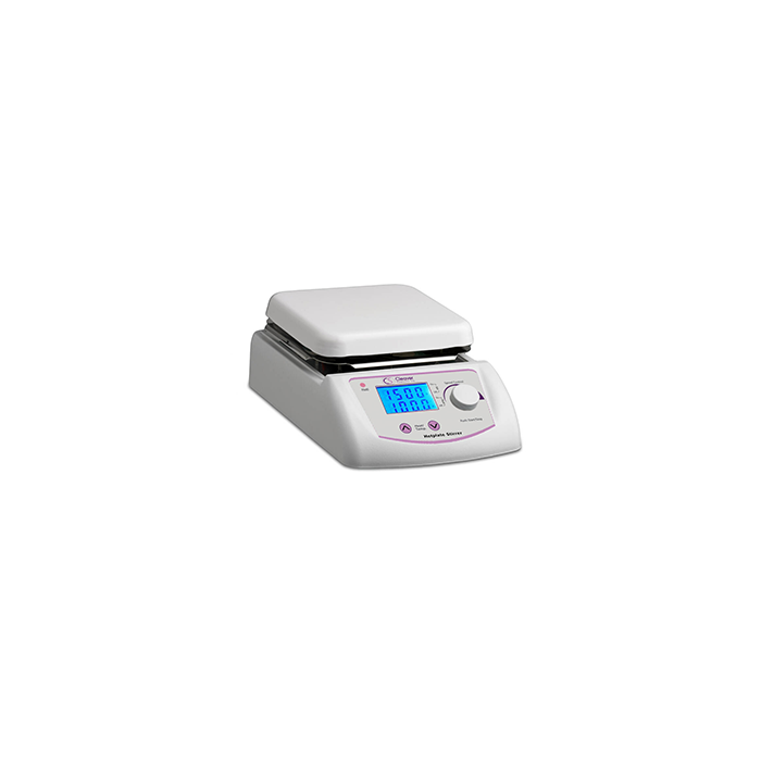 Magnetic & Hotplate Stirrer